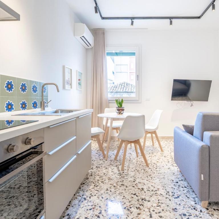 Eos Serenity Suites - Appartamento con 1 Camera da Letto - 18