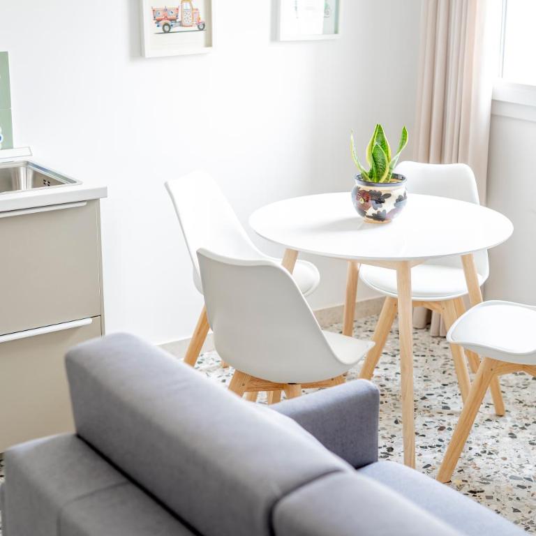 Eos Serenity Suites - Appartamento con 1 Camera da Letto - 32