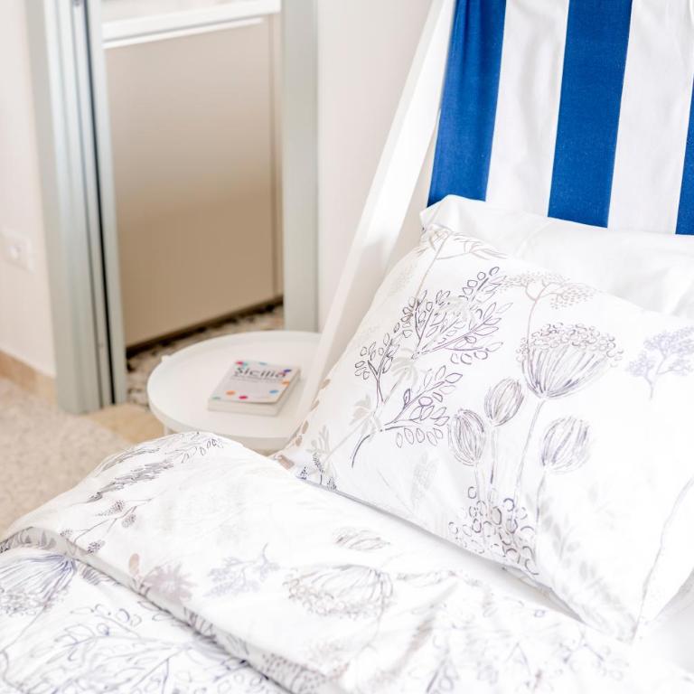 Eos Serenity Suites - Appartamento con 1 Camera da Letto - 41