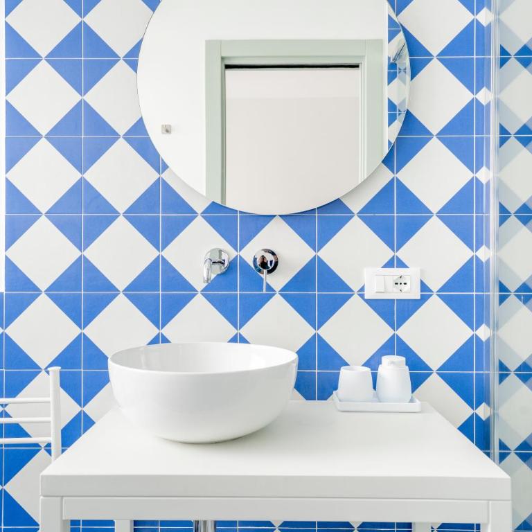 Eos Serenity Suites - Appartamento con 1 Camera da Letto - 33