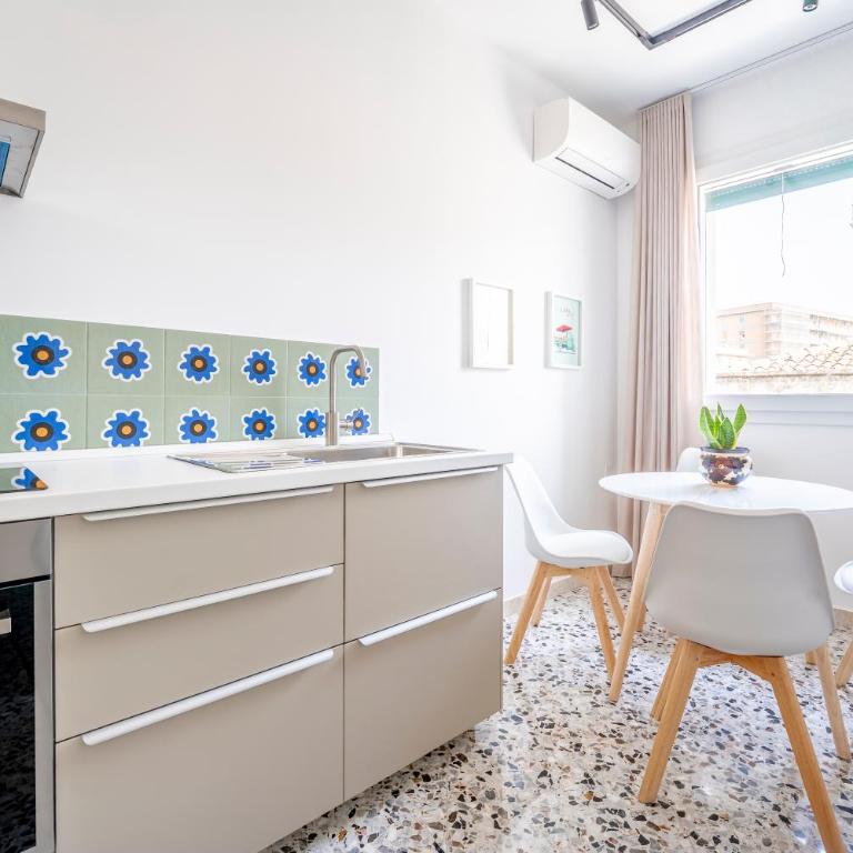 Eos Serenity Suites - Appartamento con 1 Camera da Letto - 35