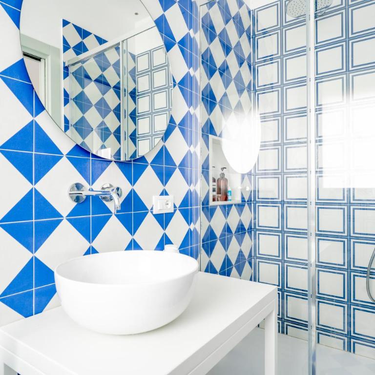 Eos Serenity Suites - Appartamento con 1 Camera da Letto - 36