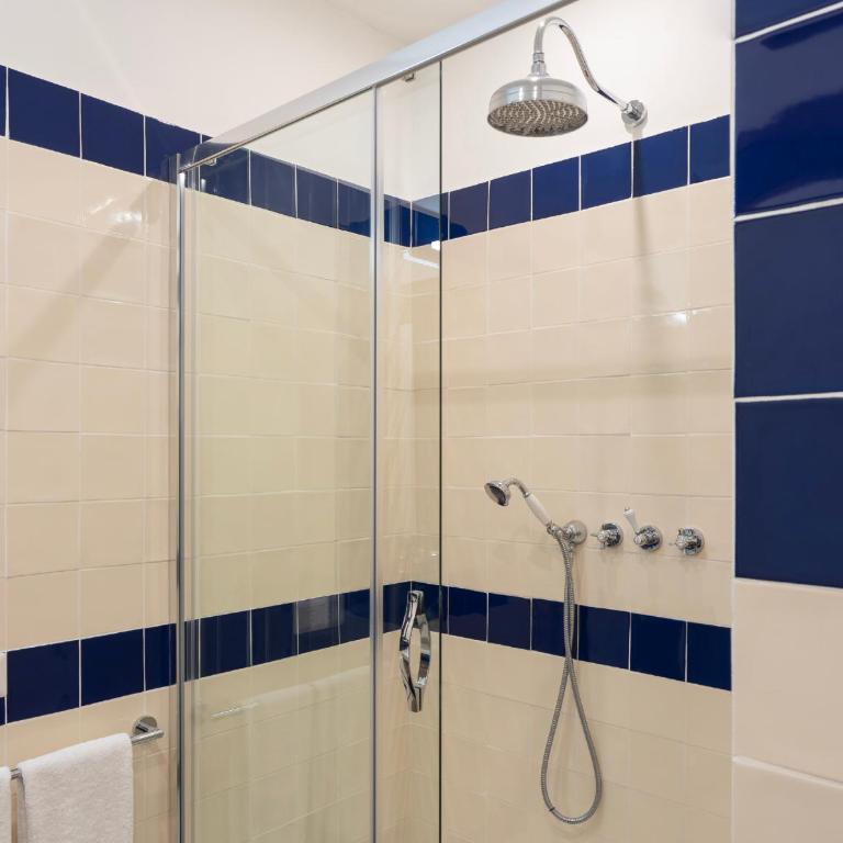Borgia di Firenze - Camera Matrimoniale - 9