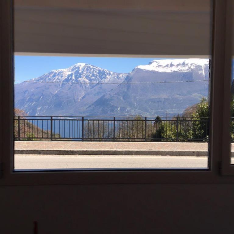 Appartamenti Fossato - Appartamento con 1 Camera da Letto e Vista Lago - 13