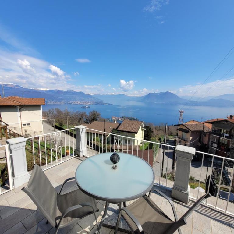 Le Camere Della Vecchia Osteria - Camera Matrimoniale con Terrazza - 10