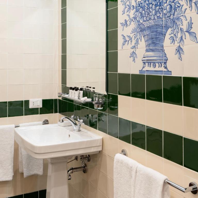 Borgia di Firenze - Suite Familiare - 3