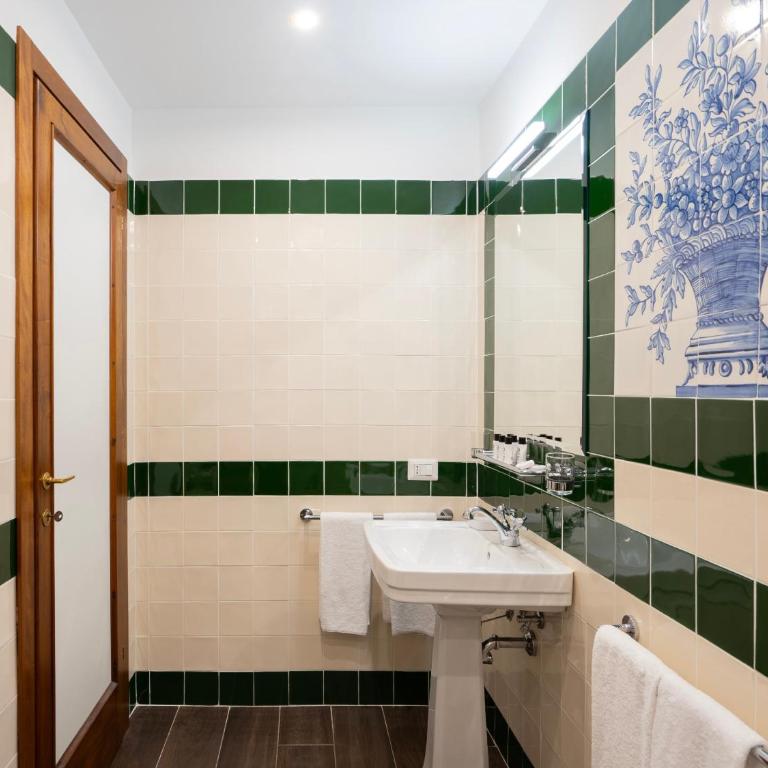 Borgia di Firenze - Suite Familiare - 8