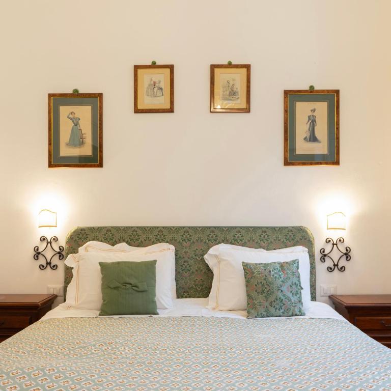 Borgia di Firenze - Suite Familiare - 4