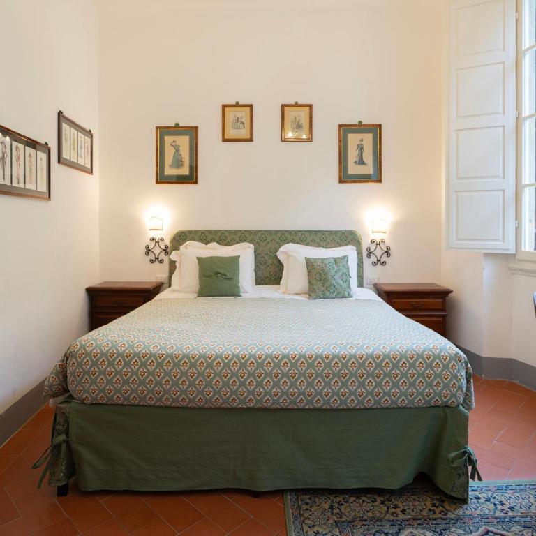Borgia di Firenze - Suite Familiare - 1