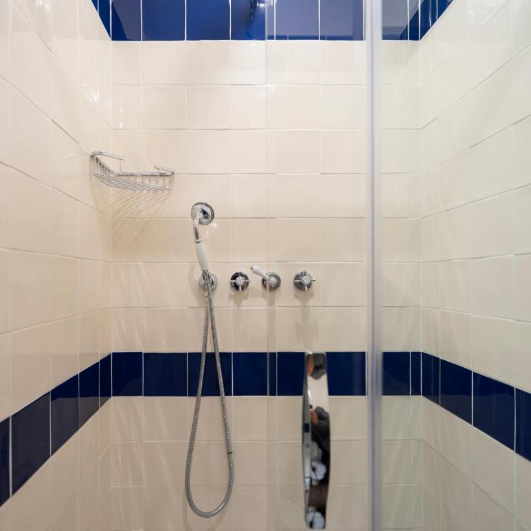 Borgia di Firenze - Suite Familiare - 12