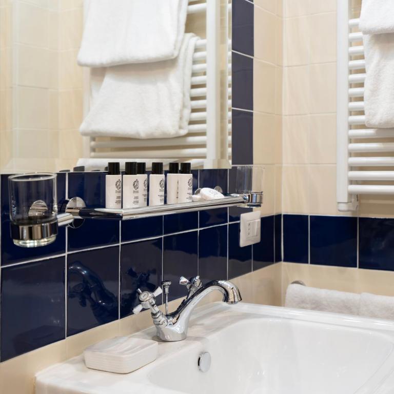 Borgia di Firenze - Suite Familiare - 14