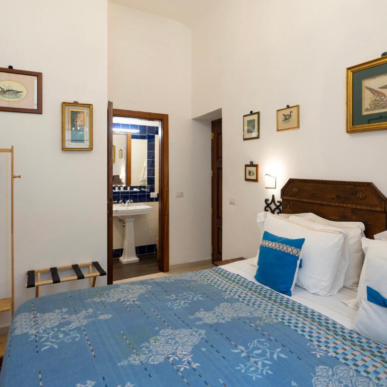 Borgia di Firenze - Suite Familiare - 11