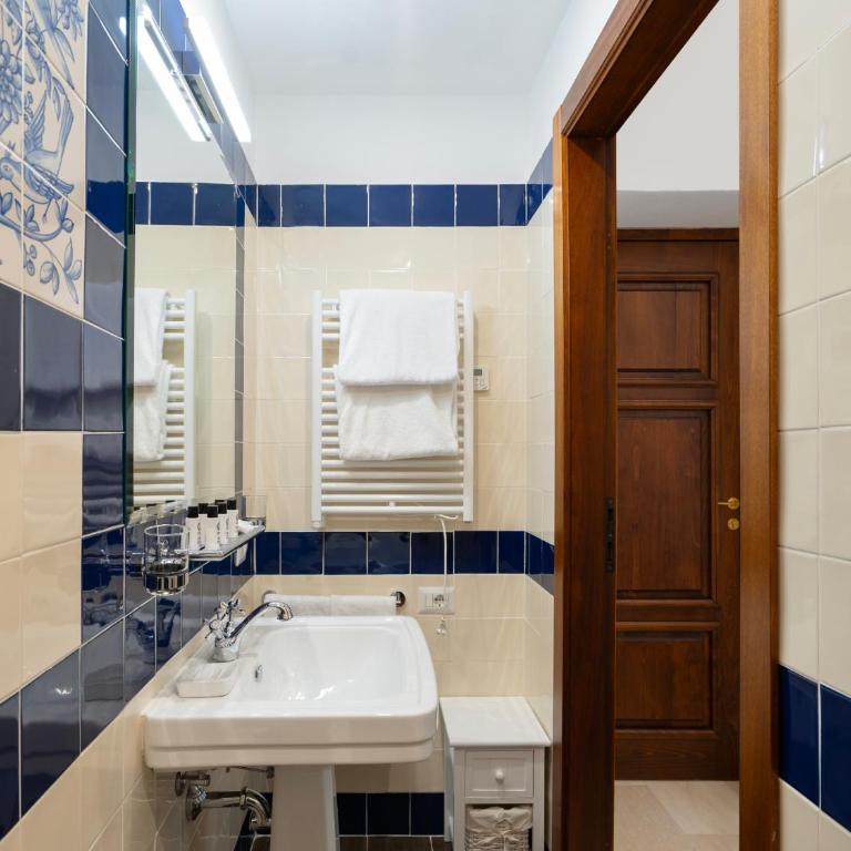 Borgia di Firenze - Suite Familiare - 10