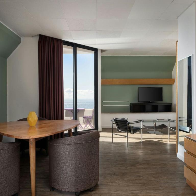 Four Points by Sheraton Catania Hotel - Junior Suite - 2