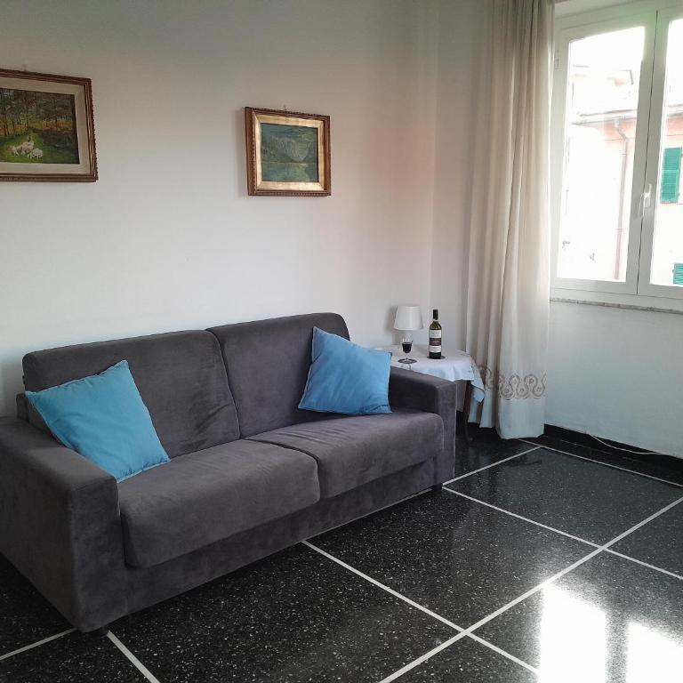 Splendid apartment near beaches and Boccadasse - Appartamento con 2 Camere da Letto - 22