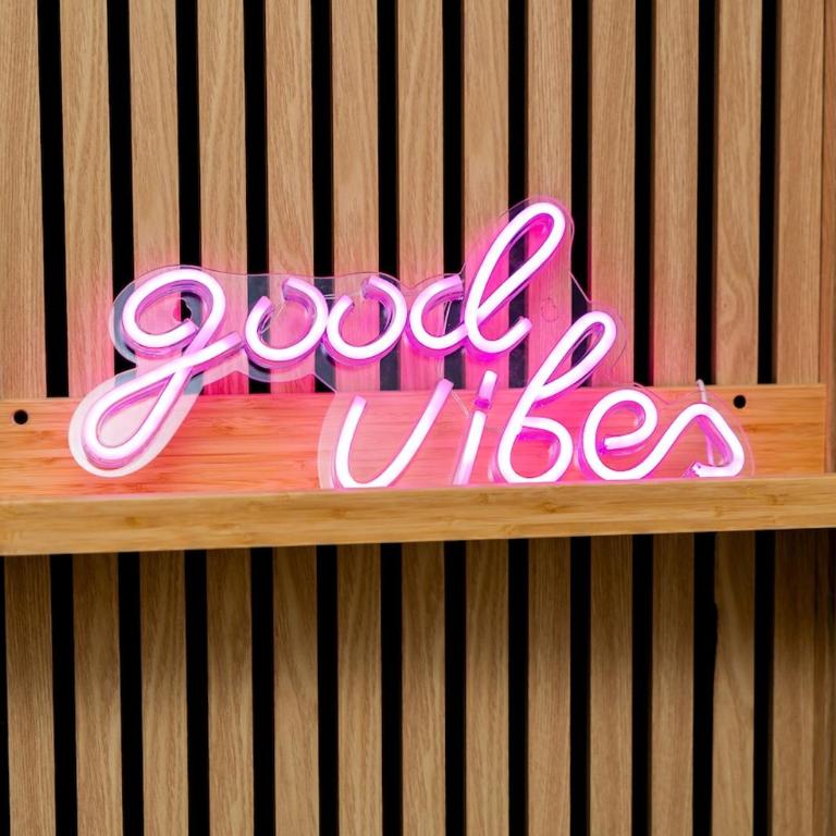 Goodvibes Villeurbanne - Apartamento de 1 dormitorio - 12