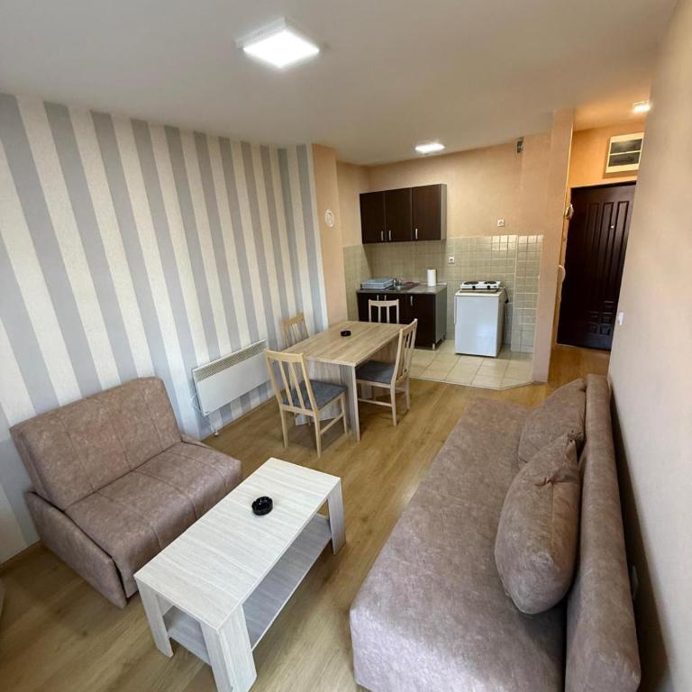 Villa Jelena - One-Bedroom Apartment with Terrace - 2