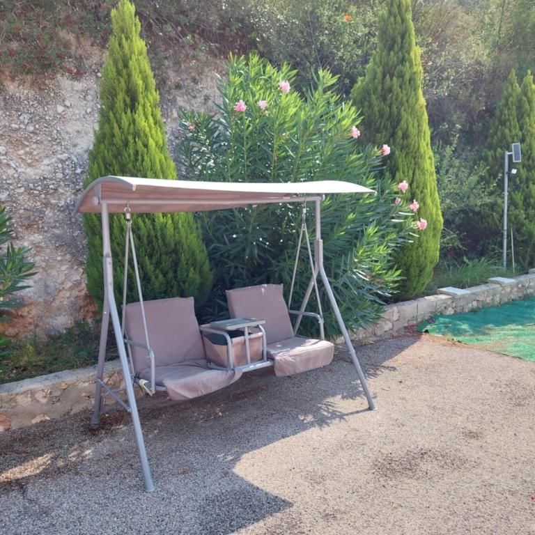 Dimora Anna - Appartamento - 19