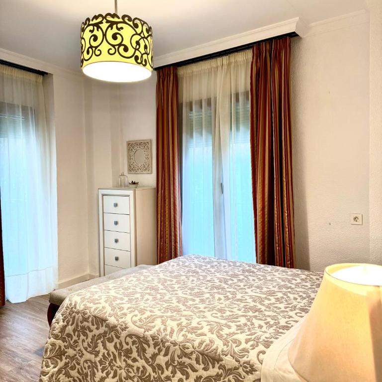 Pension Zurita - Double or Twin Room with Private Bathroom - 15