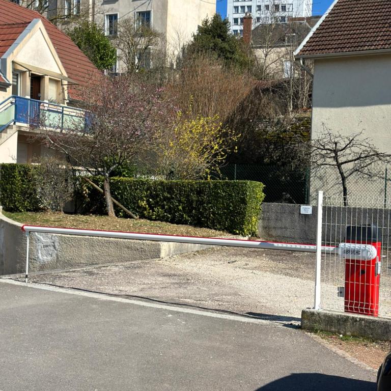 Le Bacquin 21 - Appartement 1 Chambre - 8