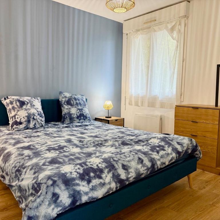 Le Bacquin 21 - Appartement 1 Chambre - 12