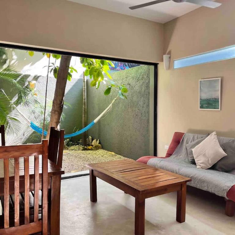 Downtown Tulum Cozy 1bd Apartment - Apartamento de 1 dormitorio - 9
