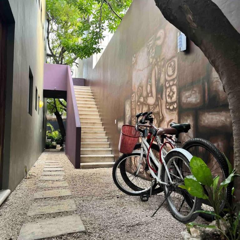 Downtown Tulum Cozy 1bd Apartment - Apartamento de 1 dormitorio - 11