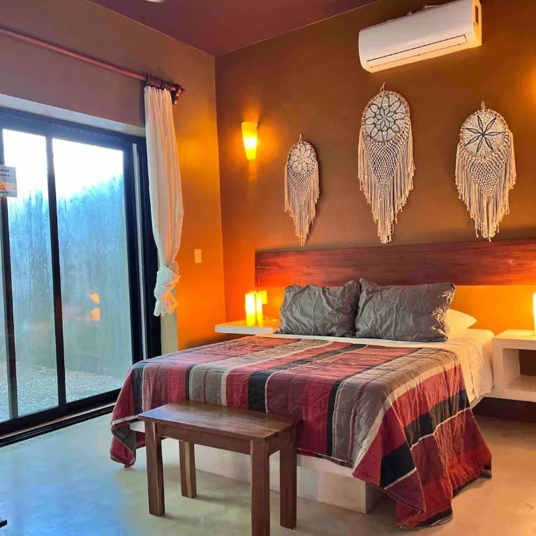 Downtown Tulum Cozy 1bd Apartment - Apartamento de 1 dormitorio - 10