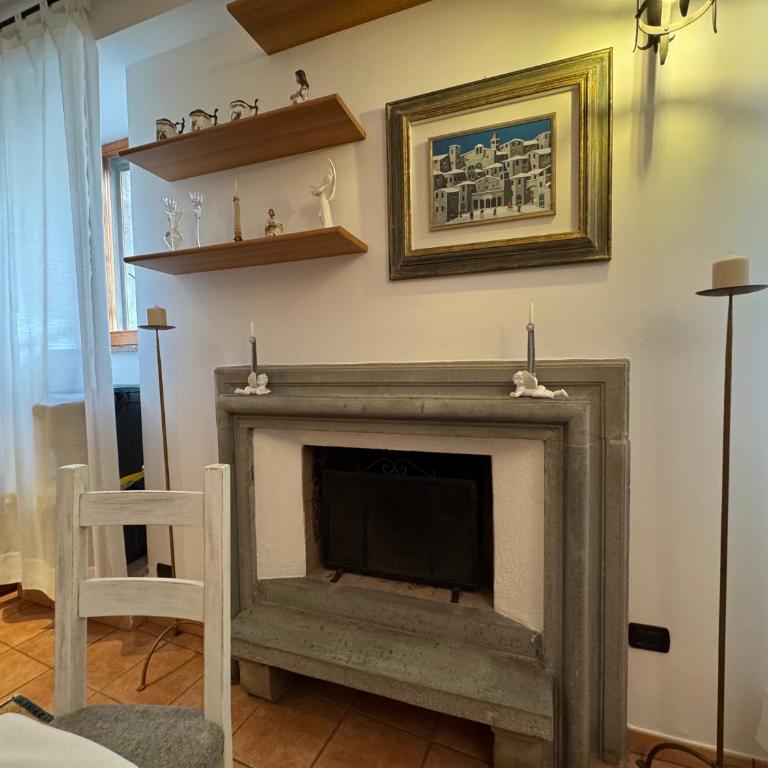 The Aethernal Assisi Apartments - Appartamento - Piano Terra - 4