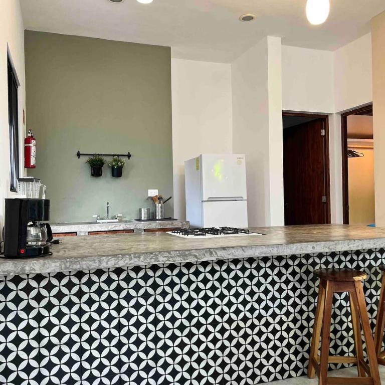 Downtown Tulum Cozy 1bd Apartment - Apartamento de 1 dormitorio - 13