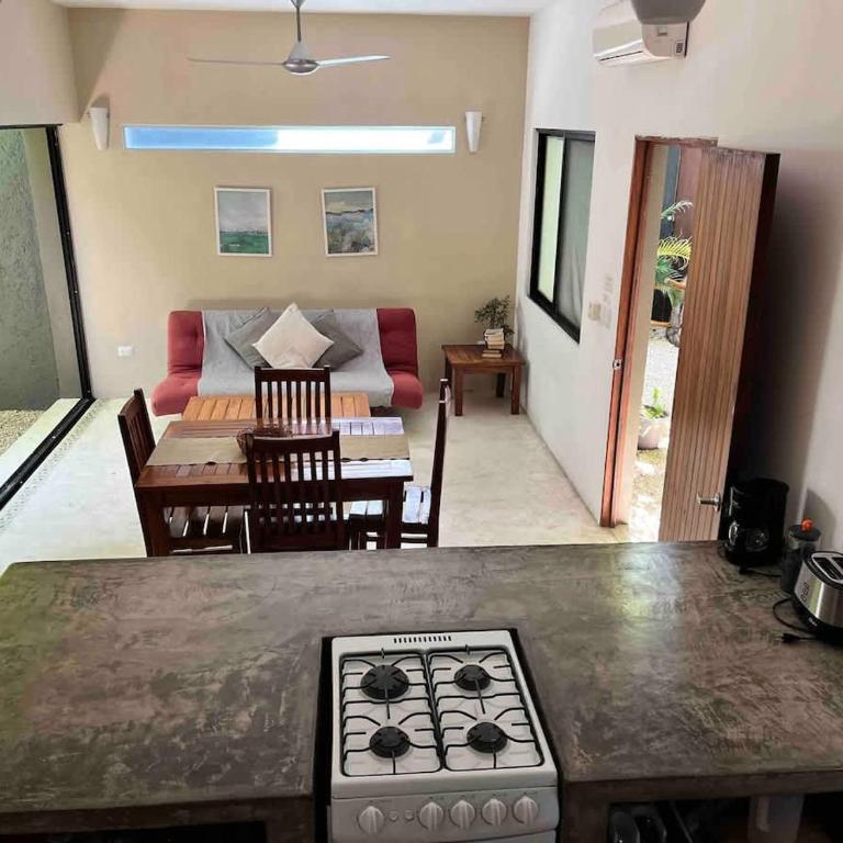 Downtown Tulum Cozy 1bd Apartment - Apartamento de 1 dormitorio - 15