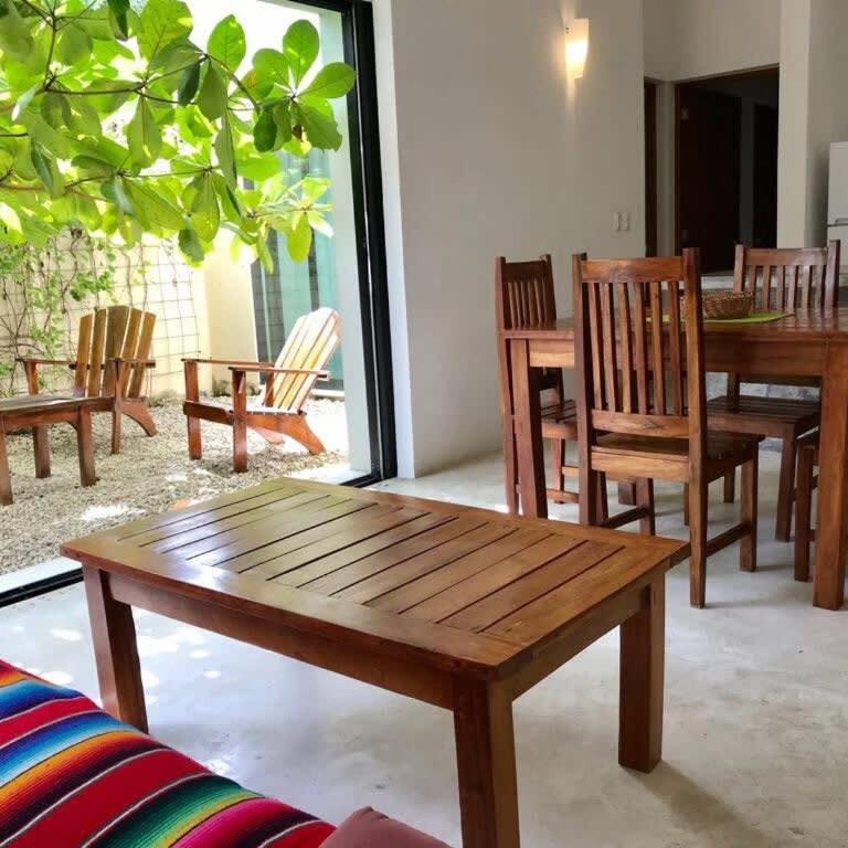 Downtown Tulum Cozy 1bd Apartment - Apartamento de 1 dormitorio - 20