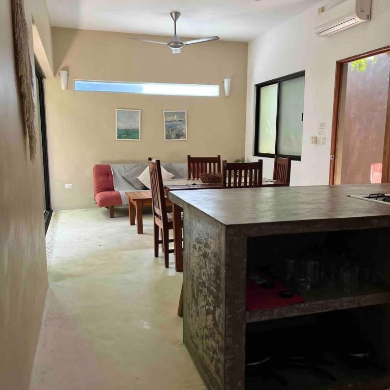 Downtown Tulum Cozy 1bd Apartment - Apartamento de 1 dormitorio - 21