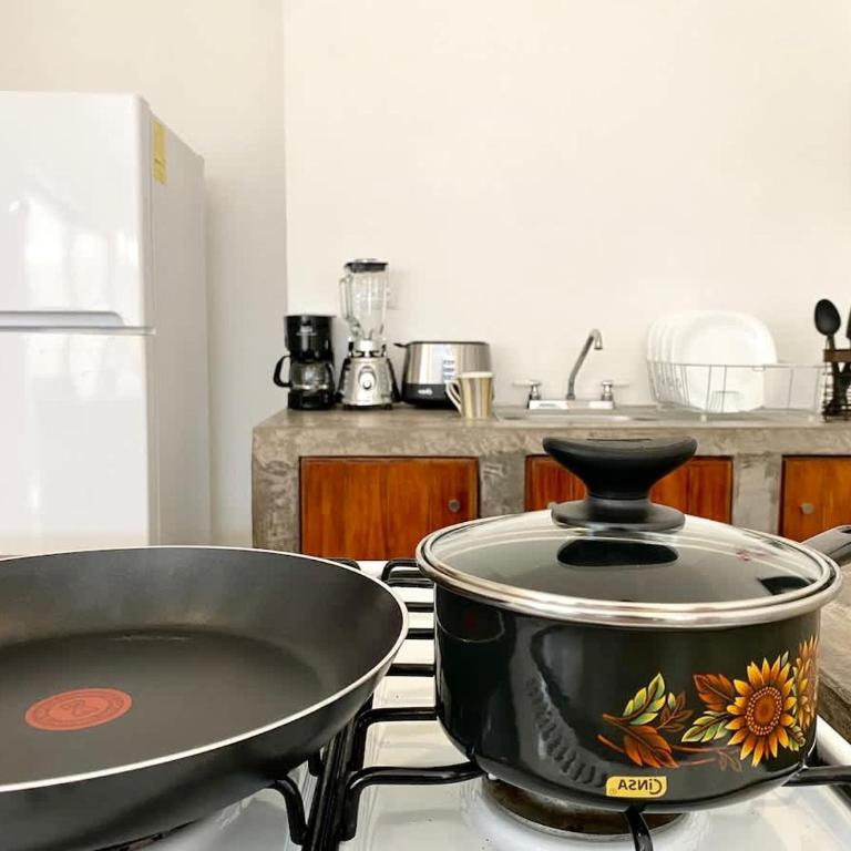 Downtown Tulum Cozy 1bd Apartment - Apartamento de 1 dormitorio - 27