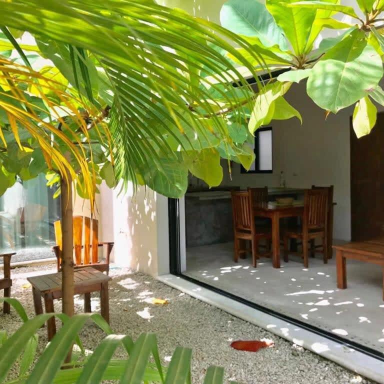 Downtown Tulum Cozy 1bd Apartment - Apartamento de 1 dormitorio - 29