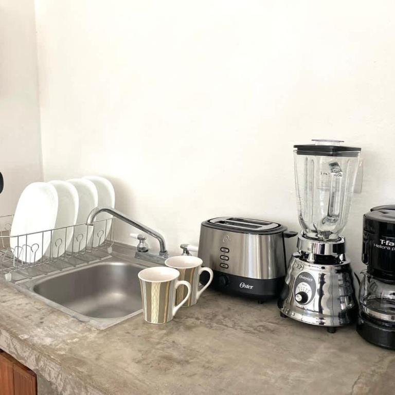Downtown Tulum Cozy 1bd Apartment - Apartamento de 1 dormitorio - 30