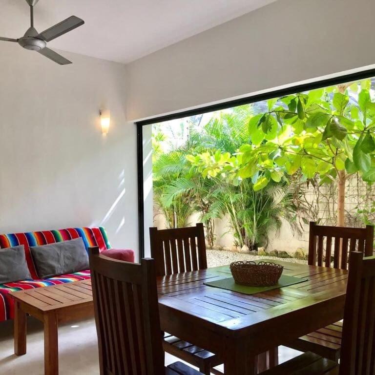 Downtown Tulum Cozy 1bd Apartment - Apartamento de 1 dormitorio - 32
