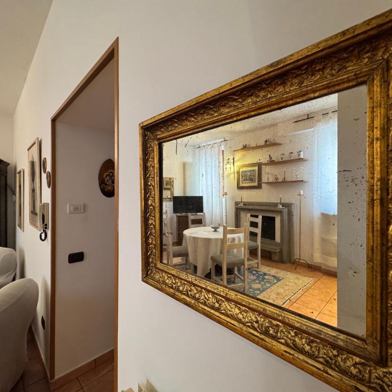 The Aethernal Assisi Apartments - Appartamento - Piano Terra - 1