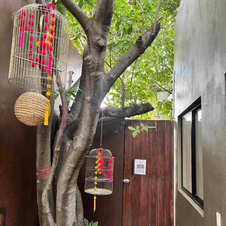 Downtown Tulum Cozy 1bd Apartment - Apartamento de 1 dormitorio - 38