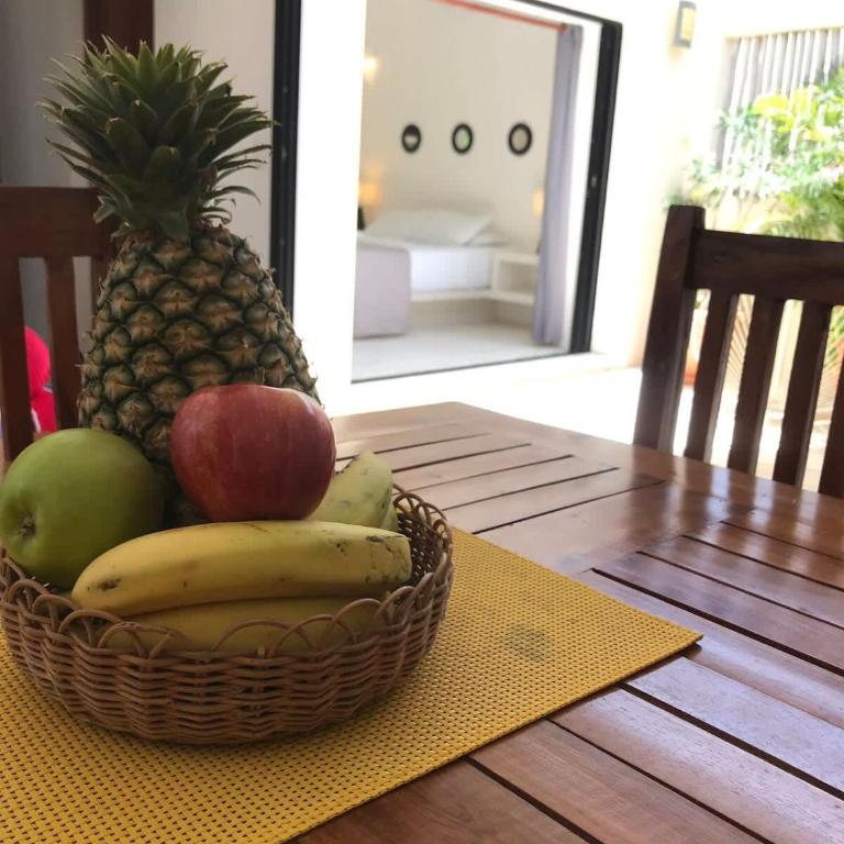 Sweet Apartment Tulum town Great Pool - Apartamento de 1 dormitorio - 30
