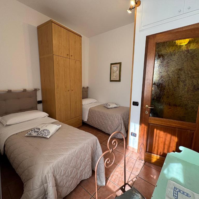 The Aethernal Assisi Apartments - Appartamento - Piano Terra - 6