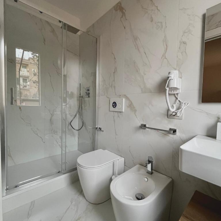 Sunrise apartment near the Vatican - Apartamento de 3 dormitorios - 4