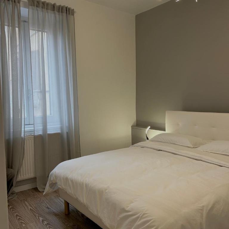 Sunrise apartment near the Vatican - Apartamento de 3 dormitorios - 13