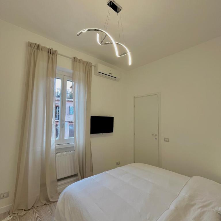 Sunrise apartment near the Vatican - Apartamento de 3 dormitorios - 18