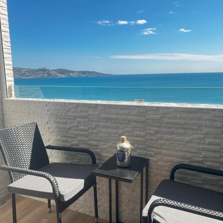 The Penthouse Atic - Apartamento de 1 dormitorio - 5