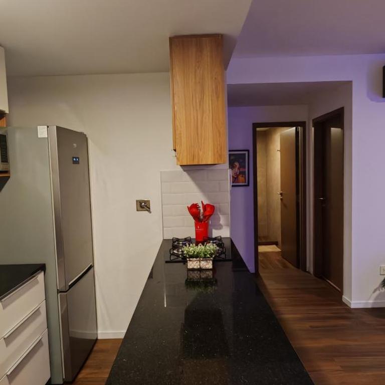 Apartamento moderno en ubicacion privilegiada - Apartamento de 1 dormitorio - 5