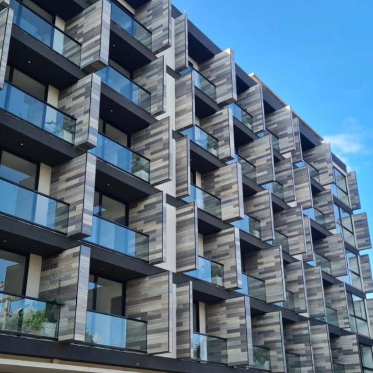 Apartamento moderno en ubicacion privilegiada - Apartamento de 1 dormitorio - 22