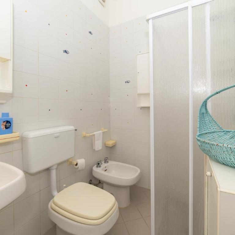 GelsiMori Apartment 50 meters from the beach - Two-Bedroom Apartment - 18