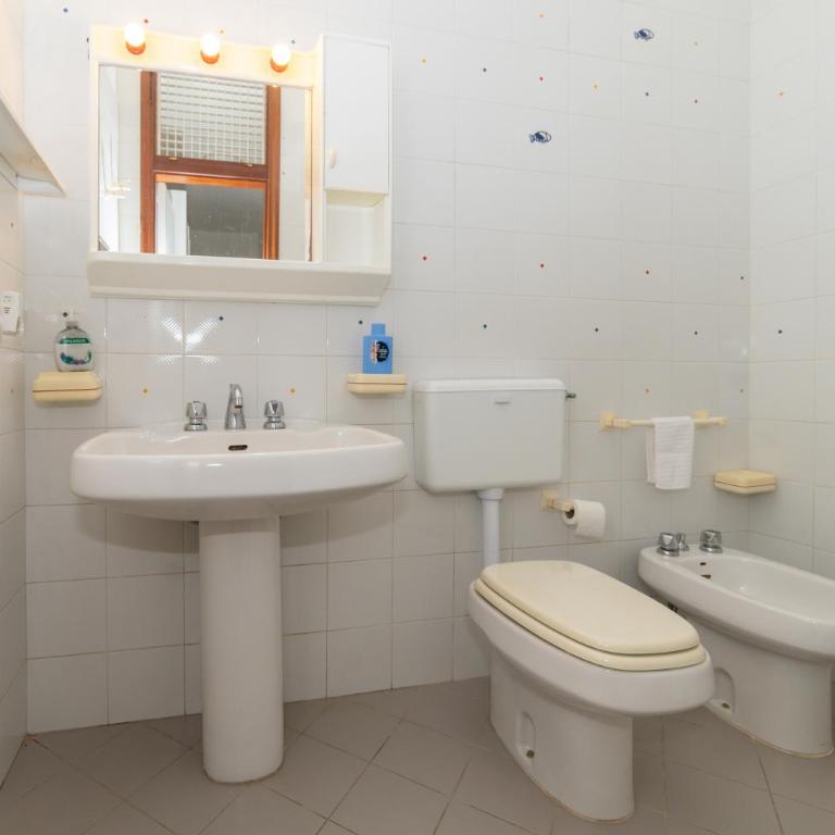 GelsiMori Apartment 50 meters from the beach - Two-Bedroom Apartment - 17
