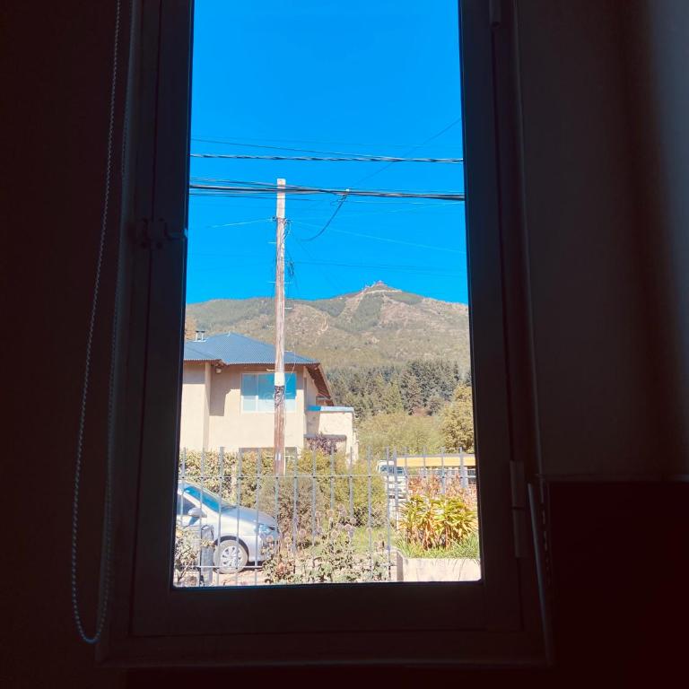 La cabaña de Olivia y Frodo - Apartamento de 1 dormitorio - 5